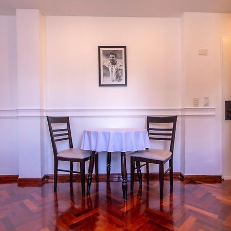 El Misti Hotel Buenos Aires Centro Luaran gambar