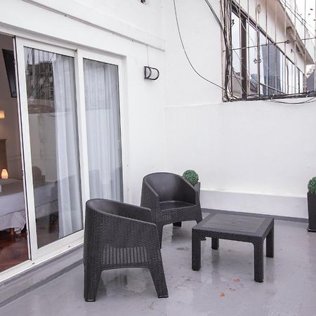 El Misti Hotel Buenos Aires Centro Luaran gambar