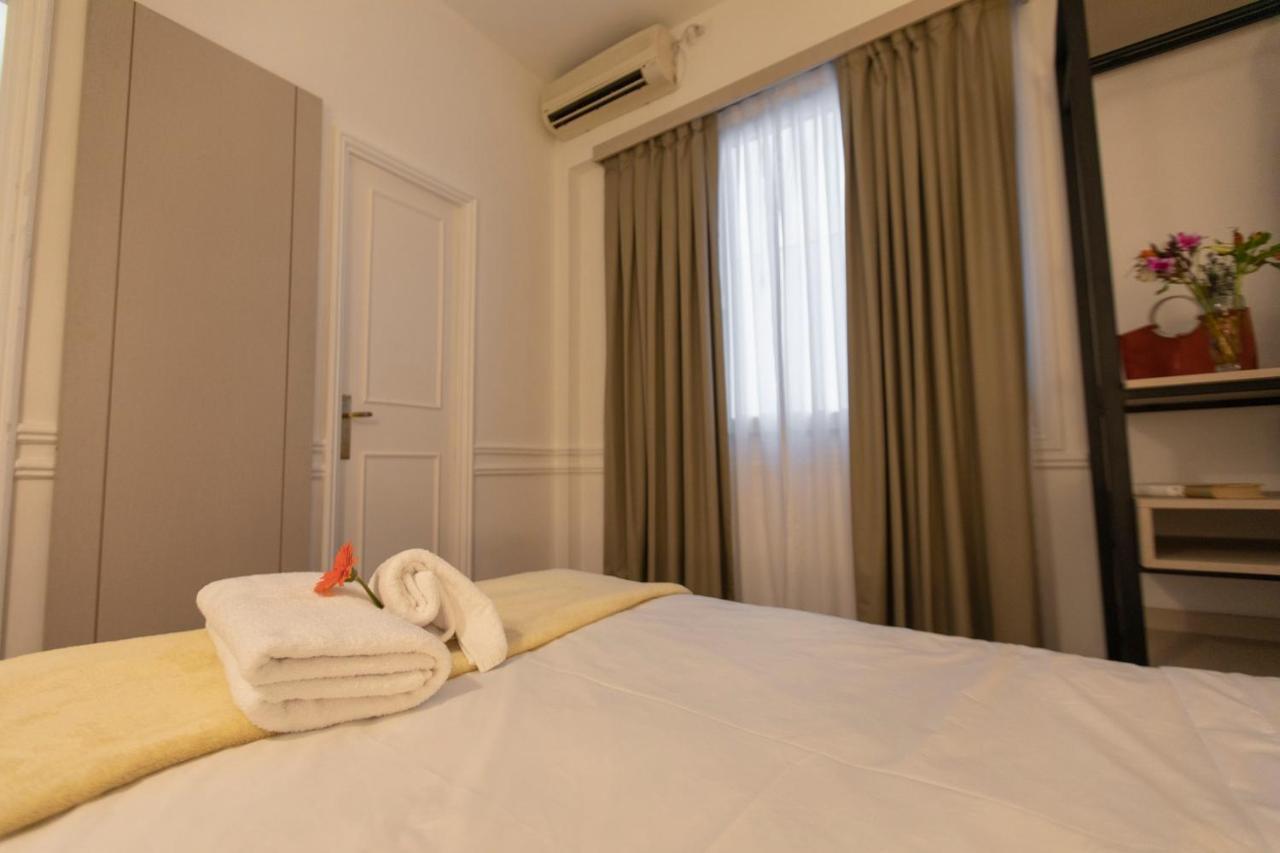 El Misti Hotel Buenos Aires Centro Luaran gambar