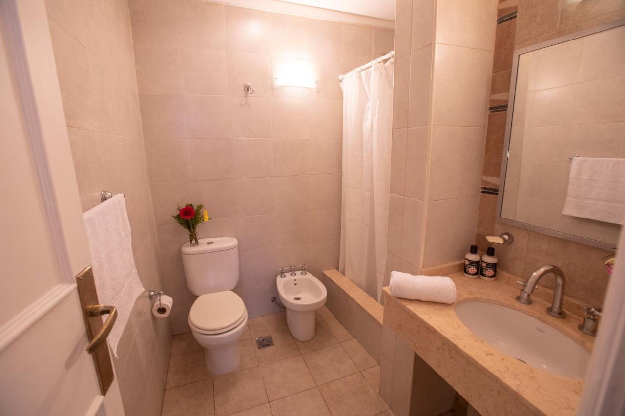 El Misti Hotel Buenos Aires Centro Luaran gambar