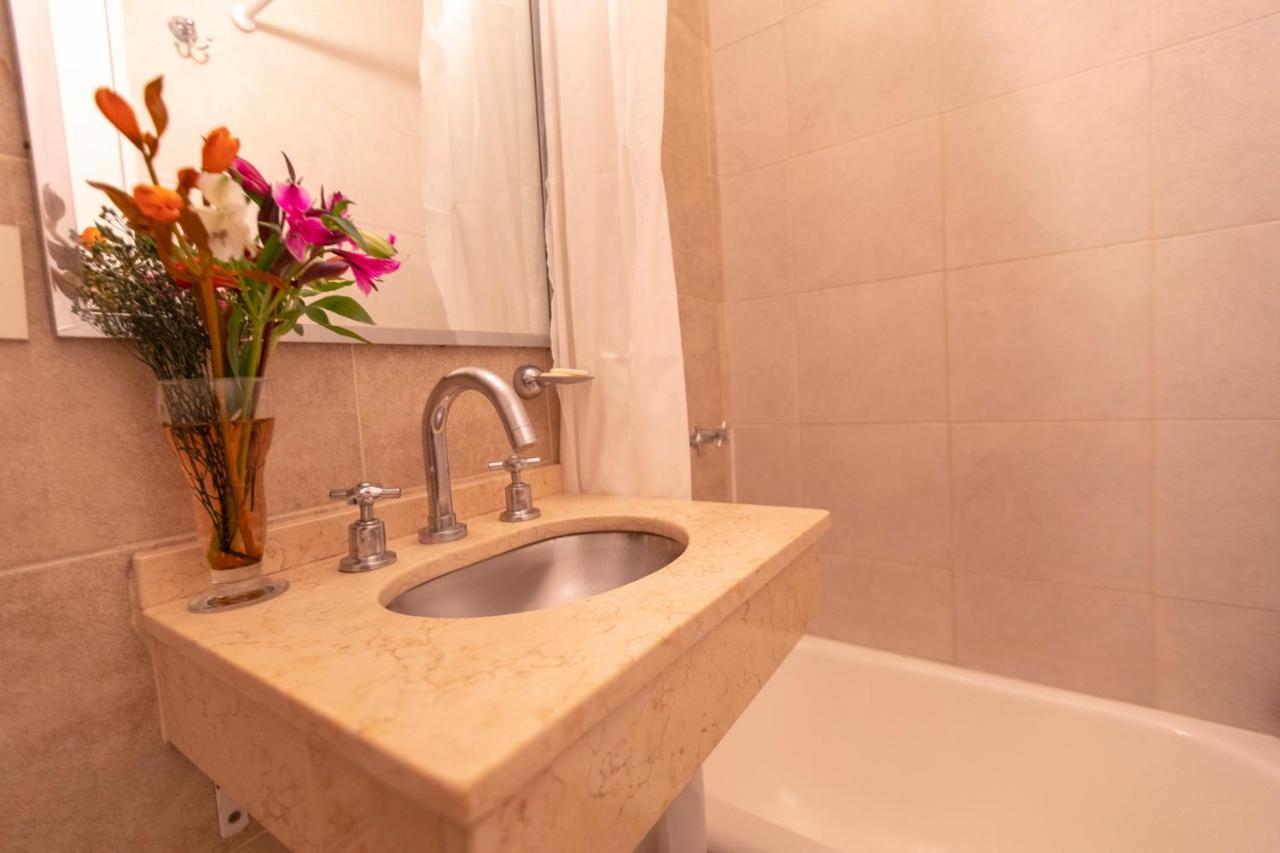 El Misti Hotel Buenos Aires Centro Luaran gambar