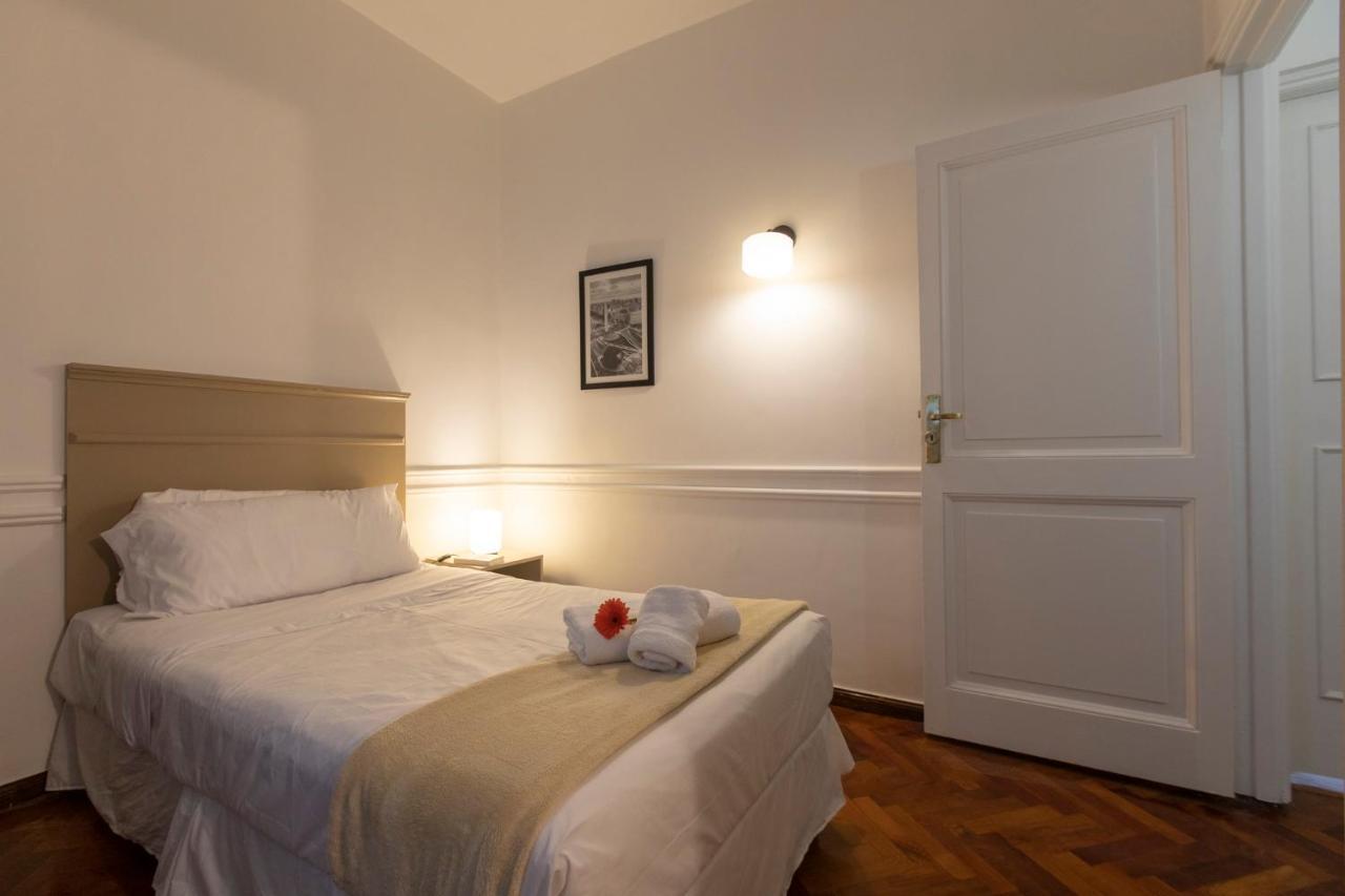 El Misti Hotel Buenos Aires Centro Luaran gambar
