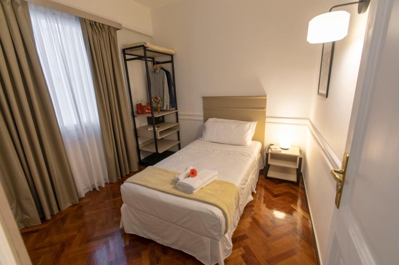 El Misti Hotel Buenos Aires Centro Luaran gambar