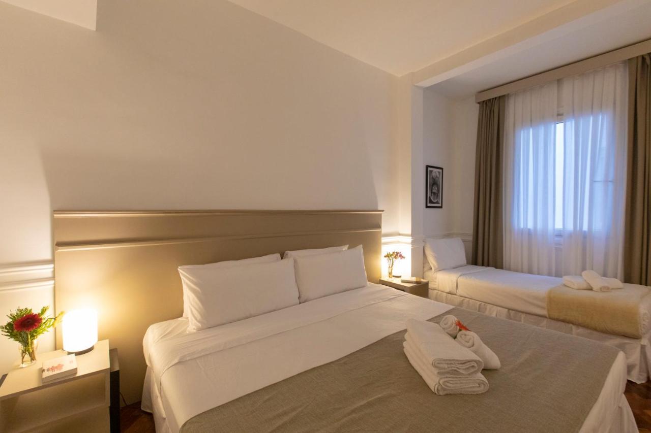 El Misti Hotel Buenos Aires Centro Luaran gambar