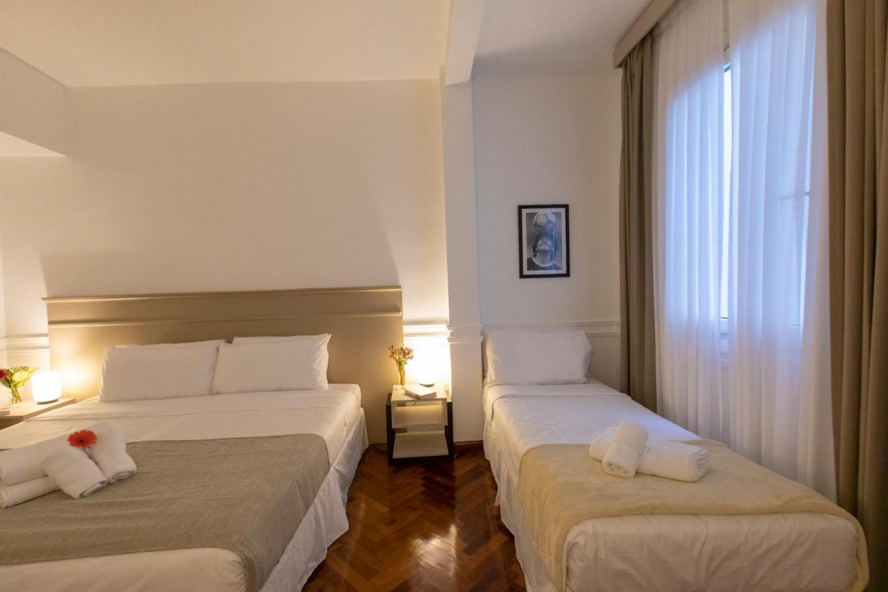 El Misti Hotel Buenos Aires Centro Luaran gambar