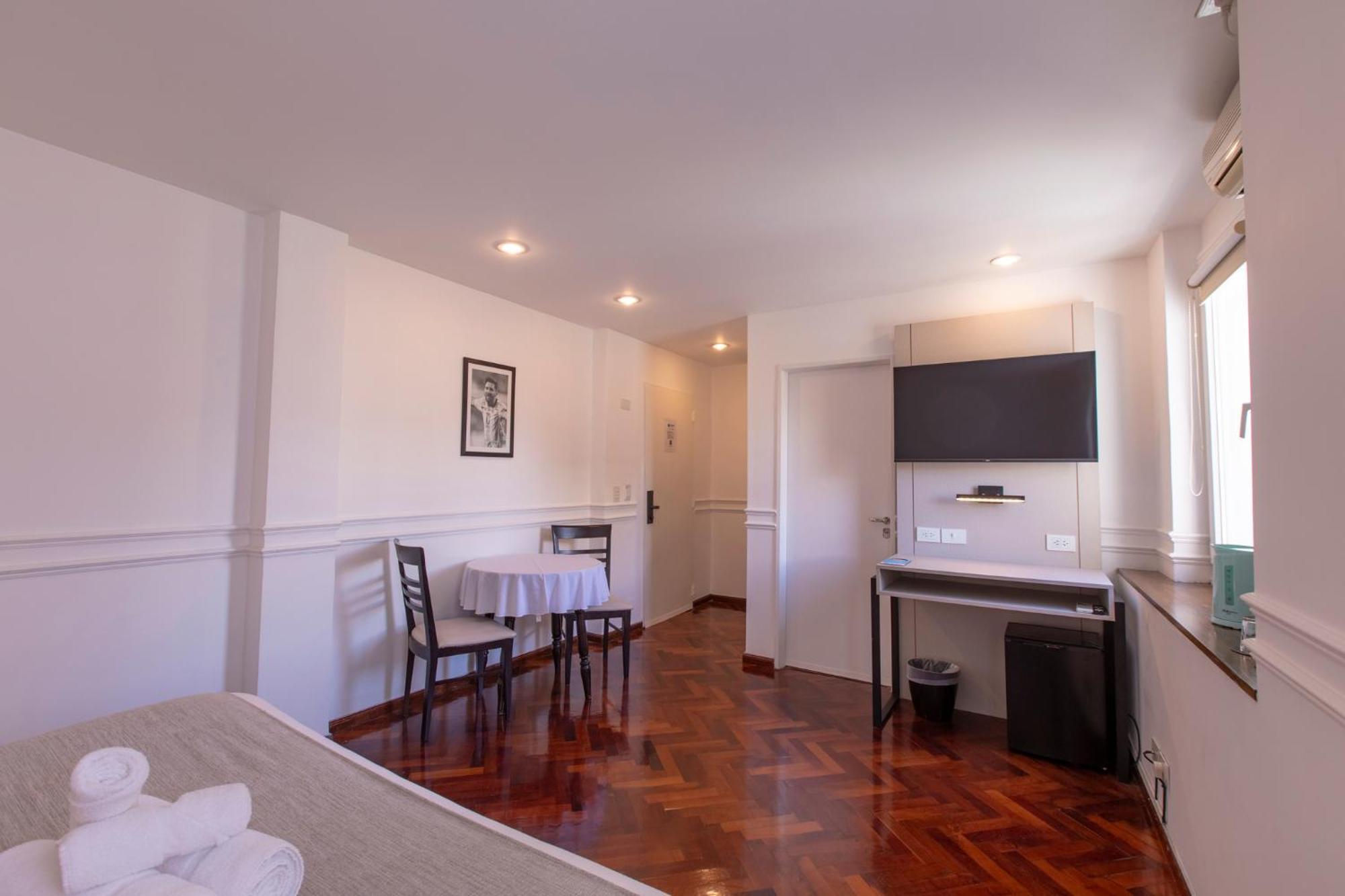 El Misti Hotel Buenos Aires Centro Luaran gambar