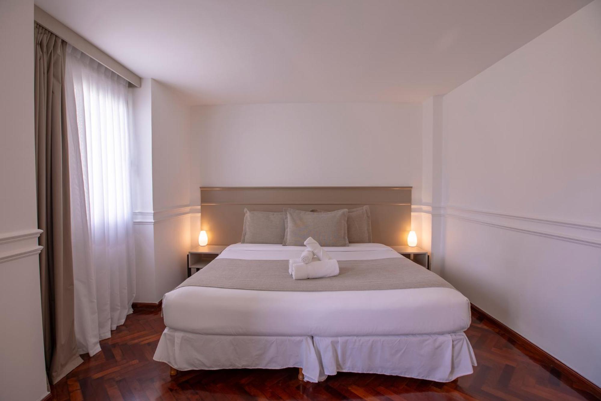 El Misti Hotel Buenos Aires Centro Luaran gambar
