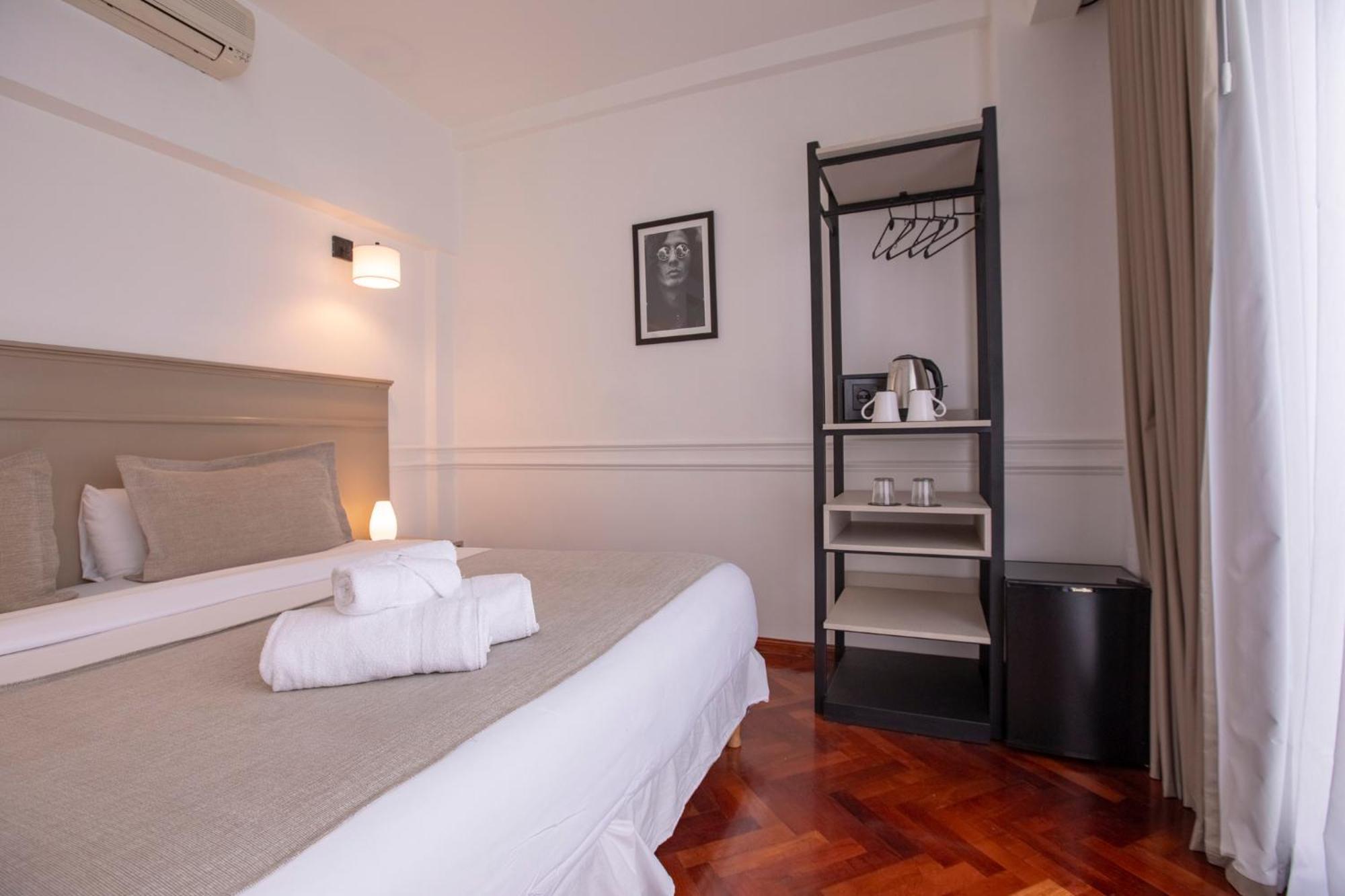El Misti Hotel Buenos Aires Centro Luaran gambar