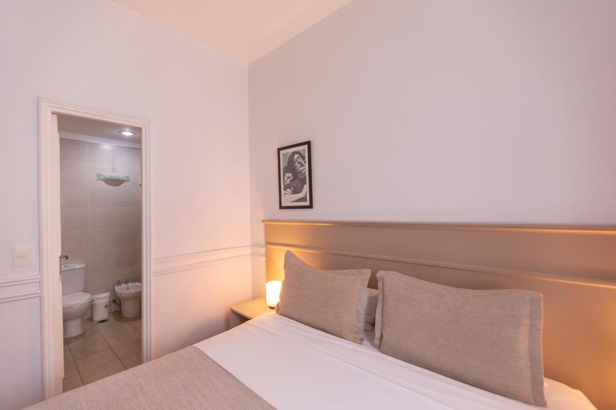 El Misti Hotel Buenos Aires Centro Luaran gambar