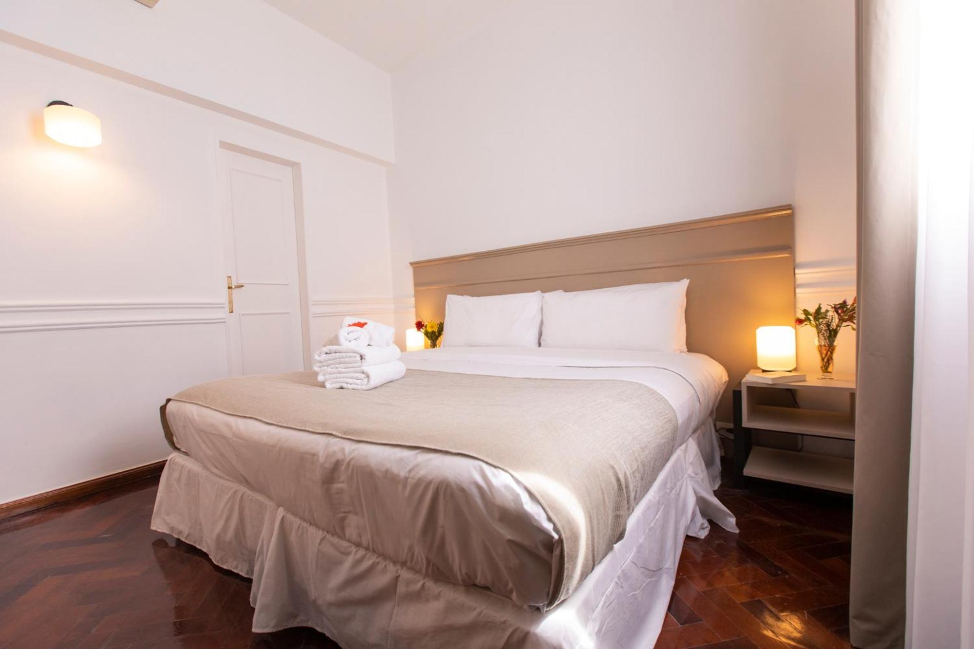 El Misti Hotel Buenos Aires Centro Luaran gambar