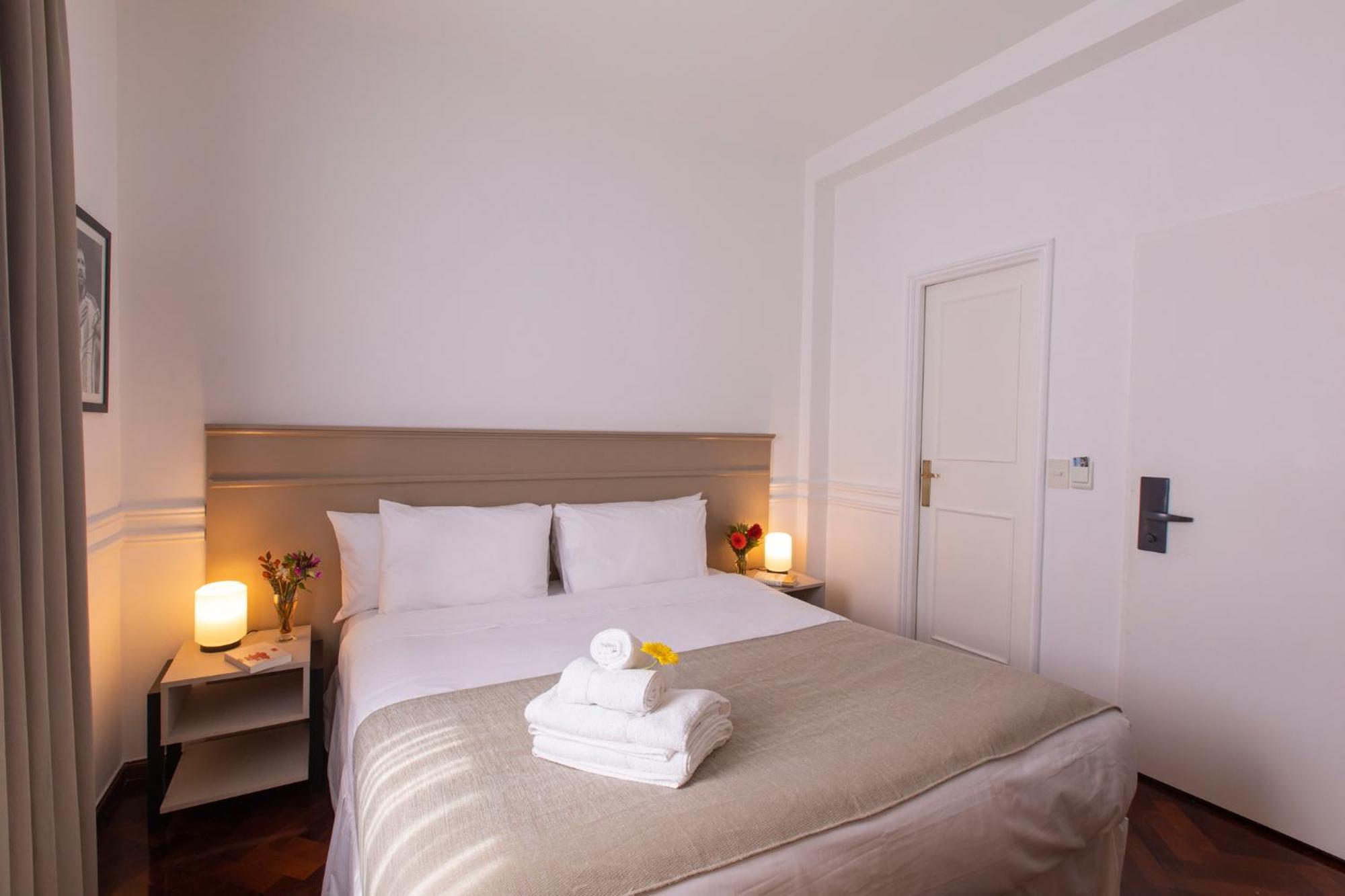 El Misti Hotel Buenos Aires Centro Luaran gambar